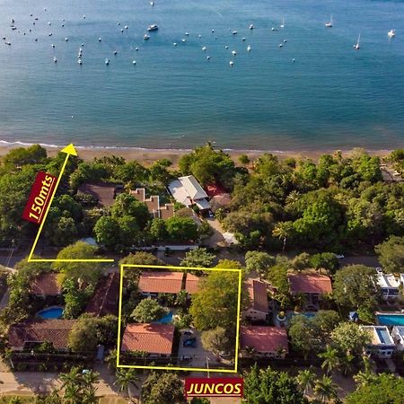 Coco Beach Home Exterior photo