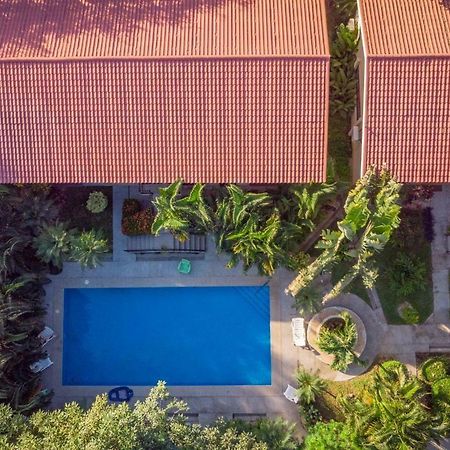 Coco Beach Home Exterior photo