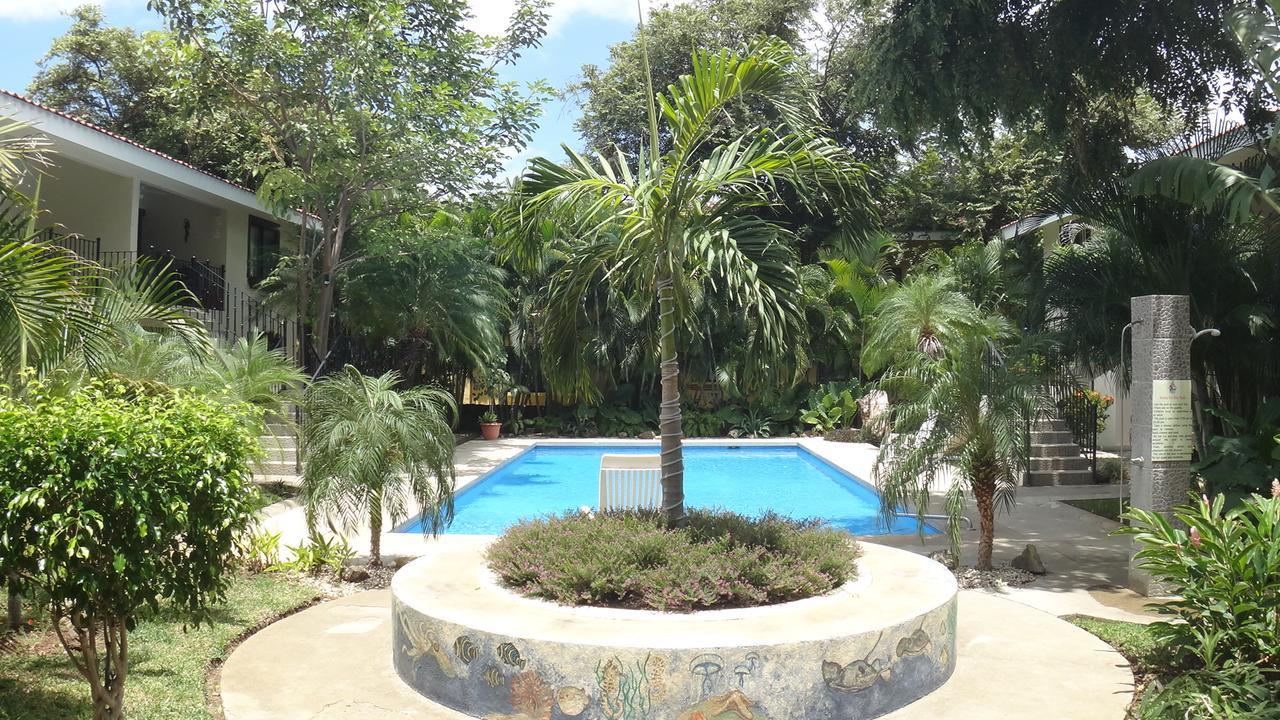 Coco Beach Home Exterior photo