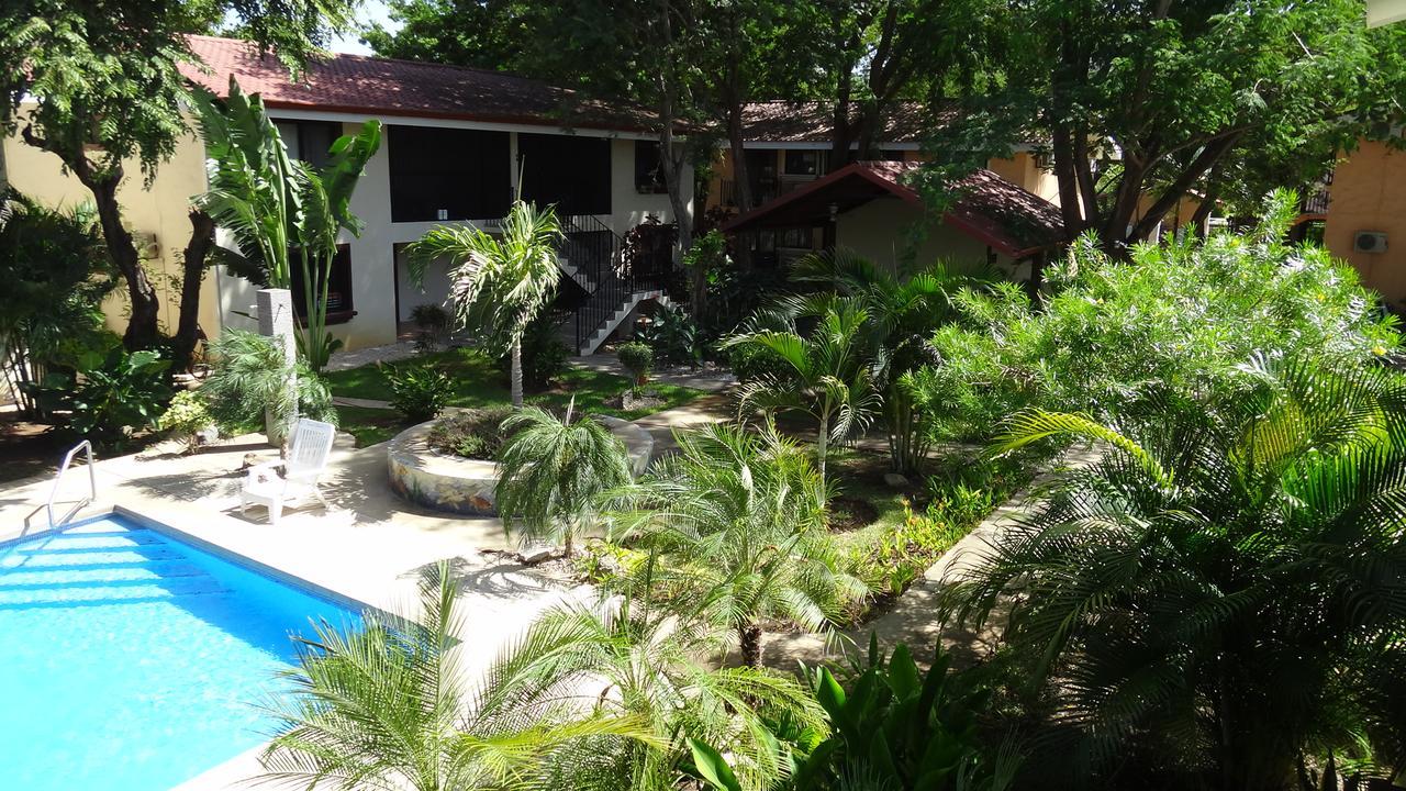 Coco Beach Home Exterior photo