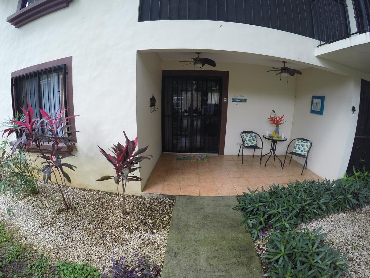 Coco Beach Home Exterior photo