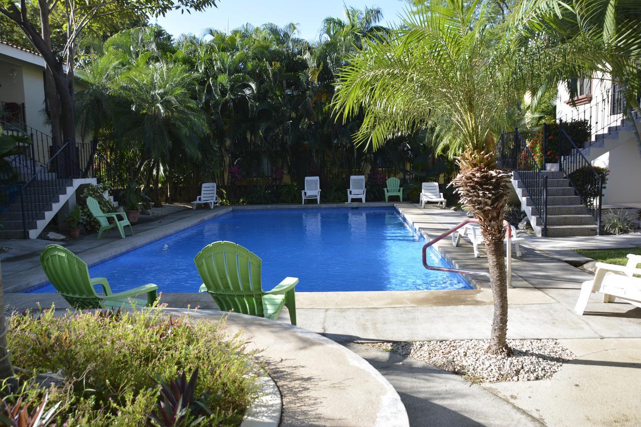 Coco Beach Home Exterior photo