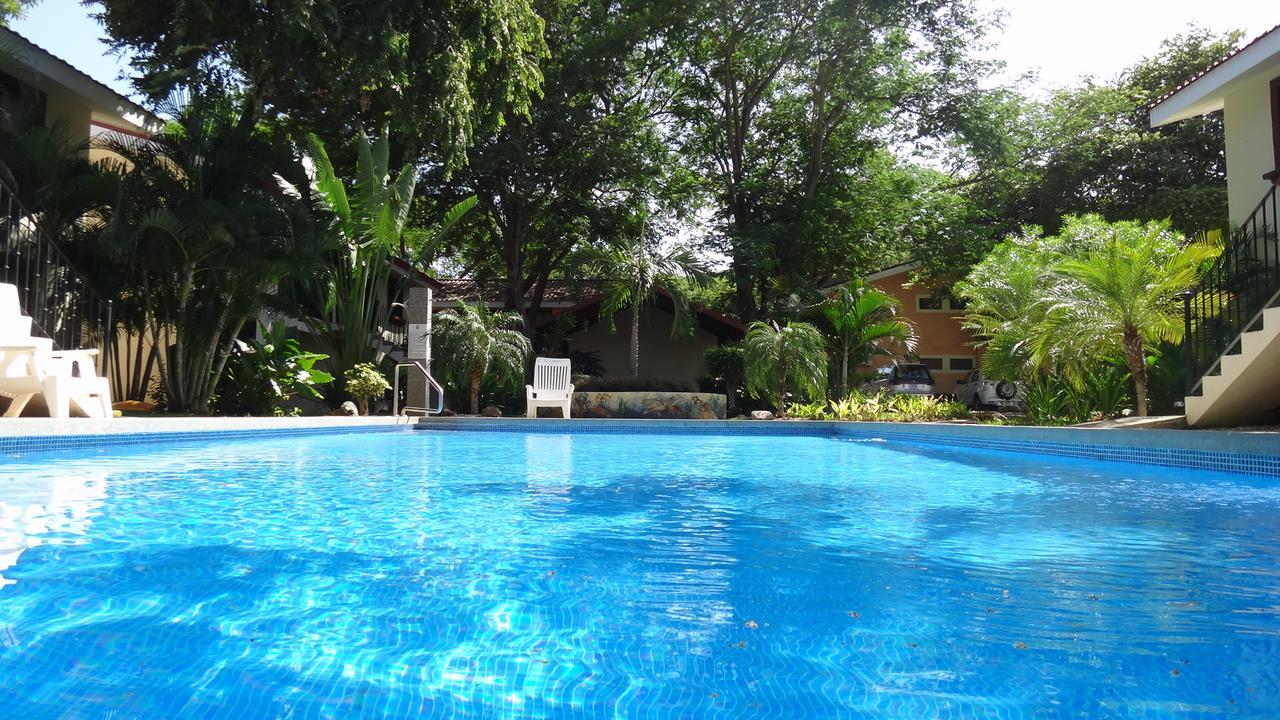 Coco Beach Home Exterior photo