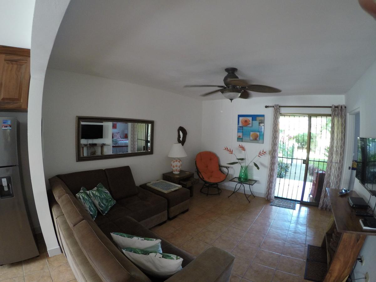 Coco Beach Home Exterior photo