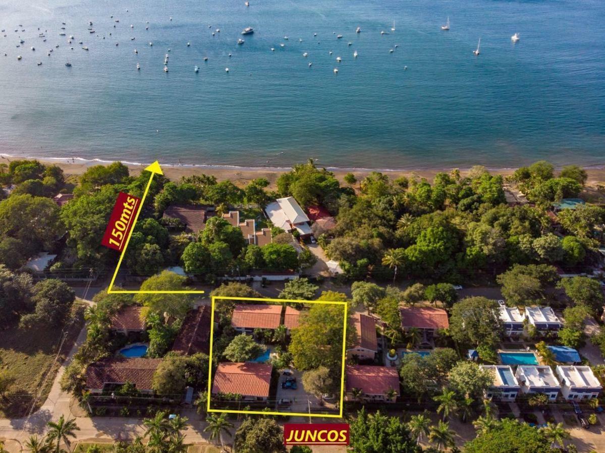 Coco Beach Home Exterior photo